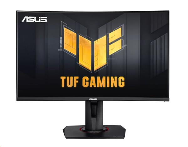 Poškodené balenie - ASUS TUF Gaming VG27VQM 27" 1920x1080 FullHD 240Hz 1ms 350cd USB 2xHDMI DP repro