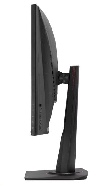 Poškodené balenie - ASUS TUF Gaming VG27VQM 27" 1920x1080 FullHD 240Hz 1ms 350cd USB 2xHDMI DP repro