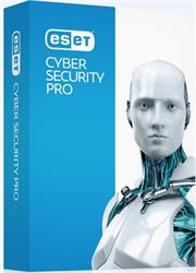 Predĺženie ESET Cyber Security Pro pre MAC 2PC / 2 roky