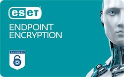 Predĺženie ESET Endpoint Encryption Essential Edition 1-10 zariadení / 2 roky