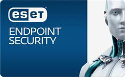Predĺženie ESET Endpoint Security 5PC-25PC / 2 roky