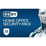 Predĺženie ESET Home Office Security Pack 25PC / 1 rok