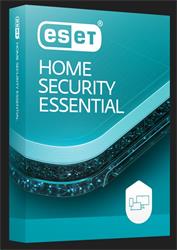 Predĺženie ESET HOME SECURITY Essential 10PC / 1 rok