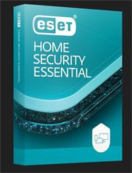 Predĺženie ESET HOME SECURITY Essential 1PC / 2 roky zľava 30% (EDU, ZDR, GOV, ISIC, ZTP, NO.. )