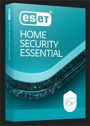 Predĺženie ESET HOME SECURITY Essential 3PC / 1 rok