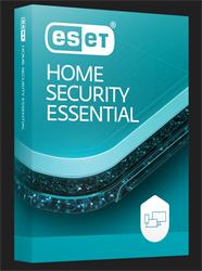 Predĺženie ESET HOME SECURITY Essential 3PC / 2 roky
