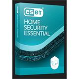 Predĺženie ESET HOME SECURITY Essential 5PC / 1 rok zľava 30% (EDU, ZDR, GOV, NO.. )
