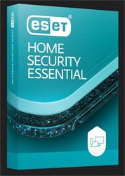 Predĺženie ESET HOME SECURITY Essential 9PC / 1 rok zľava 30% (EDU, ZDR, GOV, NO.. )
