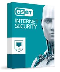 Predĺženie ESET Internet Security 1PC / 1 rok zľava 30% (EDU, ZDR, GOV, ISIC, ZTP, NO.. )
