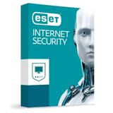 Predĺženie ESET Internet Security 1PC / 1 rok zľava 30% (EDU, ZDR, GOV, ISIC, ZTP, NO.. )