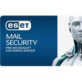 Predĺženie ESET Mail Security for Microsoft Exchange Server 11PC-25PC / 1 rok