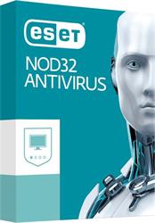 Predĺženie ESET NOD32 Antivirus 2PC / 1 rok