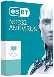 Predĺženie ESET NOD32 Antivirus 3PC / 3 roky zľava 30% (EDU, ZDR, GOV, ISIC, ZTP, NO.. )