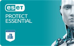 Predĺženie ESET PROTECT Essential Cloud 26PC-49PC / 1 rok