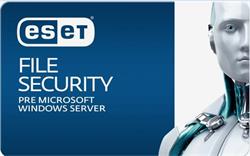 Predĺženie ESET Server Security 5-10 serverov / 2 roky