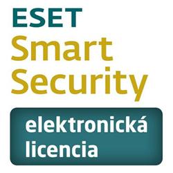 predlzenie ESET EndPoint Security 5-25PC + 1 rok EDU/ZDR