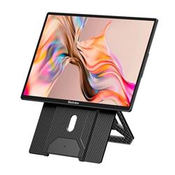 Prenosný monitor Blackview Table 9, 16", IPS FHD 1920x1200 16:9 LCD 60Hz 178 USB-C 3.1x2, čierny