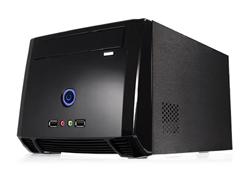 Prestigio Cubic Atom 330 (1,6G) UMA 2GB 160GB DVDRW čierny