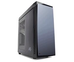 Prestigio Gamer FX-4320 (4,0GHz) R460 8GB/1866HX 1TB DVDRW USB3 HDMI KLV+MYS W10 64bit