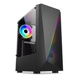 PRESTIGIO Gamer, Ryzen 5 5600, RX6600/8GB, 16GB, SSD 1TB, FDOS
