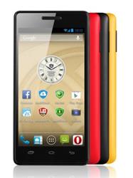 Prestigio Multiphone 3451