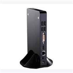 Prestigio NanoPC AMD Dual-core E450 HD6320 4GB 500GB USB3.0 HDMI DVI WiFi CR W7HP 64bit