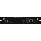 Prestigio Solutions PC for Light Series Multiboard: 80 pin connection, Intel® Comet Lake-U CPU i5 10210U 10th Gen ; RAM