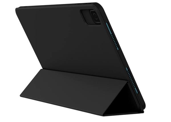 Prestigio Solutions trifold Obal pre tablet Prestigio Solutions PSTA107, bčierny