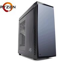 Prestigio Xtreme Ryzen 7 1700X RX580 16GB 2TB+250GB SSD DVDRW HDMI USB3 KLV+MYS W10 64bit
