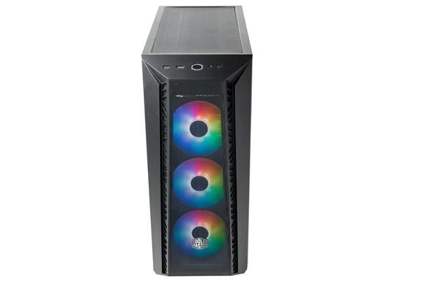 PRESTIGIO Xtreme Ryzen 7 7800X3D, RX9070XT/16GB, 32GB DDR5, SSD 1TB, FDOS