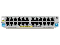 ProCurve Switch zl 2410/100/1000 PoE Mod