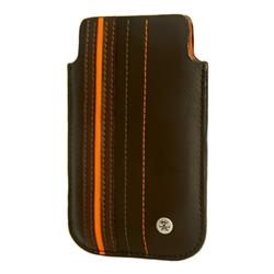 Púzdro Crumpler iPhone The le Royale brown/dr.orange