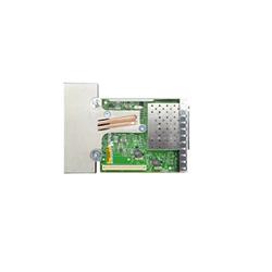 QLogic 57840S Quad Port 10Gb SFP+ Direct Attach Rack Network Daughter CardCusKit