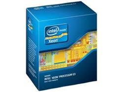 Quad-Core Intel® Xeon™ E3-1230V6/3,5GHz/8MB/LGA1151