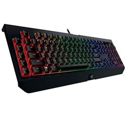 Razer BLACKWIDOW CHROMA V2 (Orange Switch) Gaming Keyboard, US layout