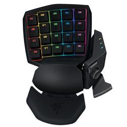 Razer ORBWEAVER CHROMA Elite Gaming Keypad
