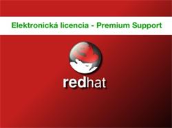 Red Hat Enterprise Linux Server, Premium (Physical or Virtual Nodes) 1 Year