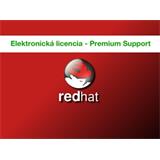 Red Hat Enterprise Linux Server, Premium (Physical or Virtual Nodes) 3 Years