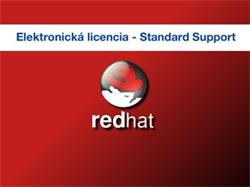Red Hat Enterprise Linux Server, Standard (Physical or Virtual Nodes) 5 Years