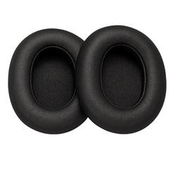 Replacement ear cushion, B&OCisco980 Headset, Black-SPARE