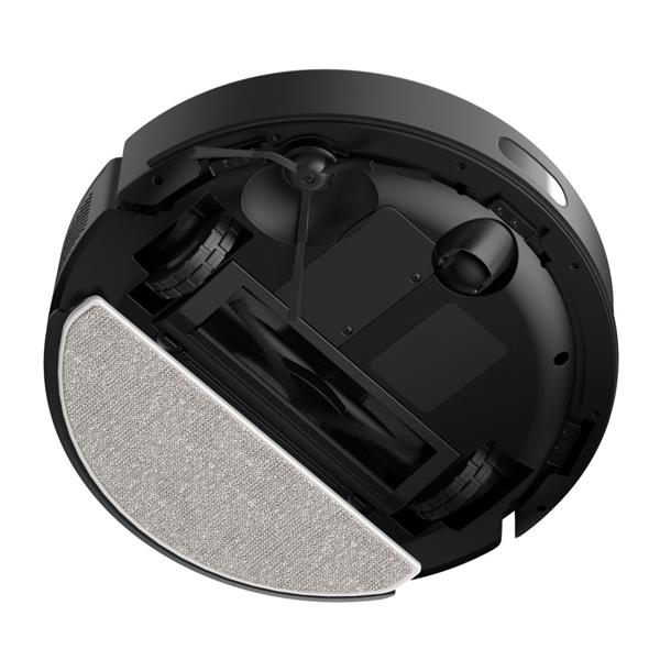 Robot Vacuum Cleaner & Auto-Empty Dock SPEC: LiDAR + IMU Dual Navigation, Vacuum & Mop 2-in-1, 5300Pa, 3L Auto-Empty Doc