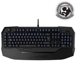 ROCCAT Ryos MK Glow, MX Black, UK-SK-CZ, mechanická klávesnica