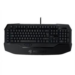 ROCCAT Ryos MK, MX Black, UK-SK-CZ Layout, mechanická klávesnica