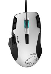 Roccat Tyon – All Action Multi-Button Gaming Mouse, White