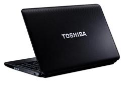 ROZ_Toshiba Satellite C650D-112 Athlon ll P320 (2,1G) 15.6" HD LED UMA 3GB 320GB DVDRW WL Cam W7Pre64bit SK