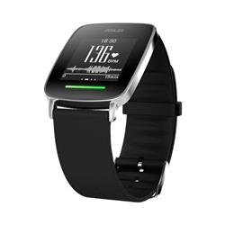 ROZBALENE_ASUS VivoWatch-digitálne smart hodiny( kroky, tepová frekvencia, senzor UV, spálené kalórie, spánkový režim )