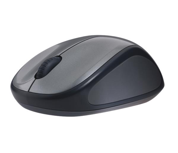 ROZBALENÉ Logitech® M235 Wireless Mouse - COLT MATTE - 2.4GHZ