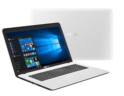 ROZBALENY_ASUS X751SV-TY002T Pentium-N3710 17,3" HD+ leskly GF920MX-1GB 4GB 1TB DVD/RW WL BT Cam W10 CS biely