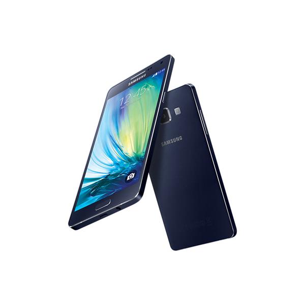 galaxy a5 black