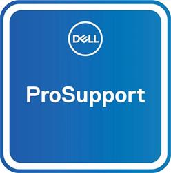 Rozšírenie 3-Ročný Basic Support na 5-ročný ProSupport pre notebooky Latitude séria 3000